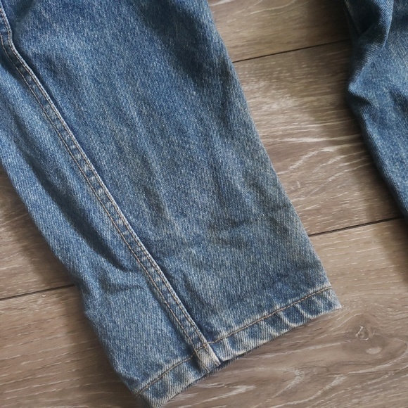 90s vintage Jean's‎ Lizwear size 6 - Picture 6 of 8